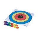 トーエイライト ターゲットプレイシート ターゲットB3597A ダイエ...(4)