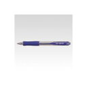 三菱鉛筆 VERY楽ノック (0.7mm) SN-100-07.33 青 1本入 【×30セット】 【お徳用 まとめ買い お買い得 業務用 割引 セット販売】 ...