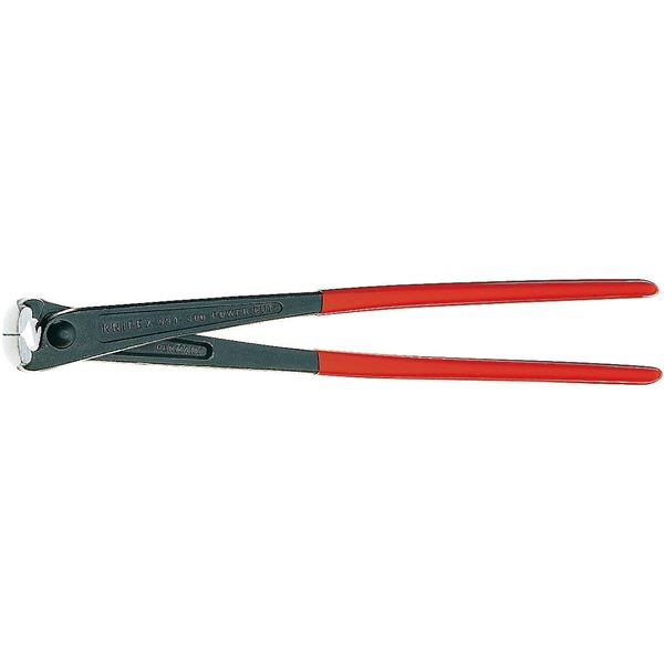 KNIPEX クニペックス 9911-300 強力型 喰い切り SB 工具 ツール DIY 作業工具 道具 喰切 喰切り 工事 DIY 工具 作業 建築
