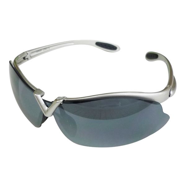 (オフィス 業務用 15個セット) DBLTACT セーフティゴーグル 【ミラー】 DT-SG-07M 【 セット販売 まとめ買い 割引 】 工事 DIY 工具...