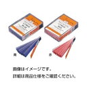 【まとめ買い セット販売】 ブック式リトマス試験紙青 入数:20枚綴10冊入【×10セット】