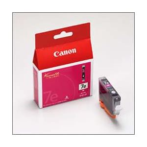 CANON キヤノン BCI-7eM マゼンタインクタンク 0366B001 AV デジタル デジタル家電 PC PC周辺機器 PCア..