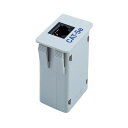 サンワサプライ LAN用中継コネクタ (エンハンスドカテゴリ5対応) EA-LAN5 【×2セット】 【お徳用 まとめ買い お買い得 業務用 割引 セット販売】 デジタル 家電 パソコン 周辺機器 AV PC部品