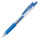 【まとめ買い セット販売】 ゼブラ ゲルインクボールペン サラサクリップ 0.7mm ペールブルー JJB15-PB 1本 【×60セット】(3)