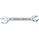 STAHLWILLE (スタビレー) 10A-15 / 16X1 両口スパナ (40434648) ガーデン・DIY・工具 エクステリア 工事 リフォーム 電動工具 木材・建築資材・設備 スパナ(4)