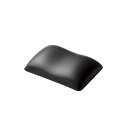 ELECOM エレコム 疲労軽減リストレスト「FITTIO」 MOH-FTRBK 【×3セット】 【お徳用 まとめ買い お買い得 業務用 割引 セット販売】