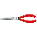 KNIPEX (クニペックス)2911-160 テレフォンプライヤー 平型ヘッドのテレフォンプライヤースポーツ・レジャー DIY・工具 DIY・工具