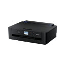 【EPSON メーカー純正品 EPSON 】 エプソン A3ノビ対応カラーインクジェットプリンター / カラリオ / 多機能モデル / 6色染料 / 有線・無線...