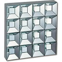 スペースミラーアート SM-28001 ボコ MIRROR / お部屋にアクセントをつける個性豊かなオリジナルミラーが多数。生活用品・インテリア・雑貨 インテリア・家具 ミラー・鏡(3)