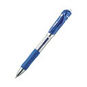 TANOSEE 【お徳用セット】 TANOSEE ノック式ゲルインクボールペン 0.5mm 青 1本【×50セット】 【お徳用 まとめ買い お買い得 業務用 割引 セット販売】 日用品雑貨・文房具・手芸 文房具・事務用品 文具 オフィス用品 文房具 事務用品 ペン・万年筆(3)