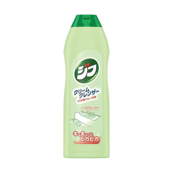 【お買い得　まとめ買い 】 ユニリーバ ジフ バスクリーナー 270ml 1本 【×50セット】