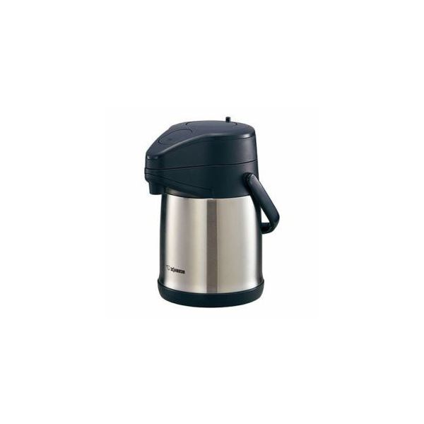 象印 ステンレスエアーポット 2.2L ステンレス SR-CC22-XA 家電 キッチン家電 キッチン用品・食器・調理器具 日用雑貨・キッチン用品 キッチン 台所用品 ポット・電気ケトル