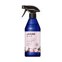 白元アース ノンスメル 清水香 フローラルフレッシュの香り 本体 400ml 1本 【×5セット】 【お徳用 まとめ買い お買い得 業務用 割引 セット販売】 芳香剤 消臭剤 アロマ フレグランス(3)