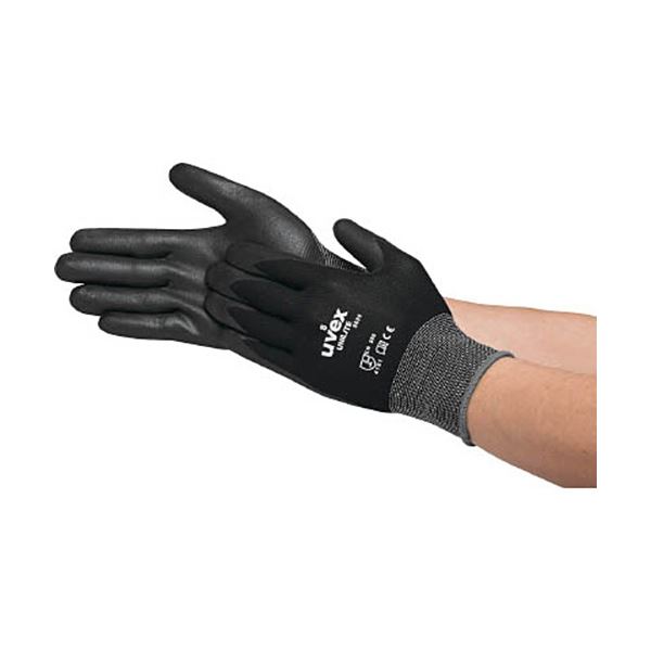 ウベックス ユニライト 6605 L 6057369 1双 【×5セット】 【お徳用 まとめ買い お買い得 業務用 割引 セット販売】 （ 掃除用品 文房具・事務用品 生活雑貨 オフィス用品 日用品雑貨 日用消耗品 文房具 お掃除 ）