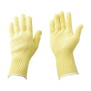 赤尾 ケブラー編手袋 7G-ロングフリー イエロー / 白 AKV7G-LONG 1双 【×3セット】 【お徳用 まとめ買い お買い得 業務用 割引 セット販売】 ( 掃除用品 文房具・事務用品 生活雑貨 オフィス用品 日用品雑貨 日用消耗品 文房具 お掃除 )