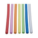 カラーチューブ 7色セット 05-0526 【×5セット】 【お徳用 まとめ買い お買い得 業務用 割引 セット販売】