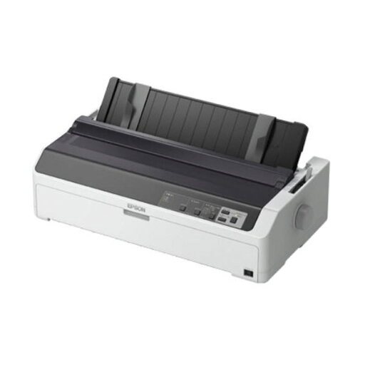【EPSON メーカー純正品 EPSON 】 エプソン ドットインパクトプリンター136桁 複写枚数6枚 VP-D1800 1台 【EPSON メーカー純正品 EPSON 】 エプソン ドットインパクトプリンター136桁 複写枚数6枚 VP-D1800 1台