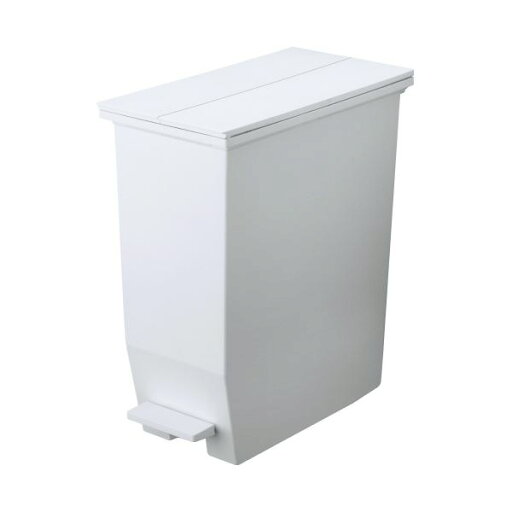 リス 棚下で使える ペダルダストボックス / ゴミ箱 30L グレー 〔台所 キッチン リビング〕 ( 掃除用品 事務用品 清掃 オフィス用品 日用品雑貨 ゴミ箱 ダストボックス お掃除 ) リス 棚下で使える ペダルダストボックス / ゴミ箱 30L グレー 〔台所 キッチン リビング〕 ( 掃除用品 事務用品 清掃 オフィス用品 日用品雑貨 ゴミ箱 ダストボックス お掃除 )