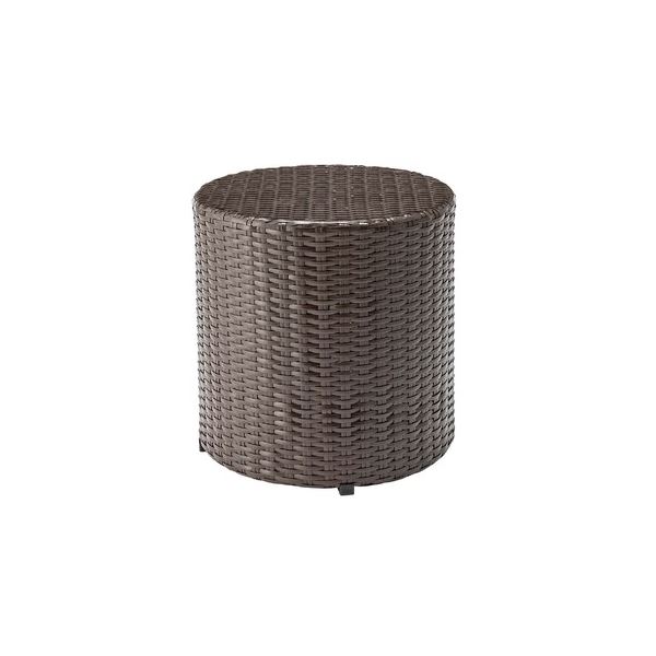 スツール オットマン 約幅40cm ブラウン 完成品 リビング ダイニング インテリア家具 店舗 ショップ 備品 什器 インテリア 家具 椅子 スツール ベンチ