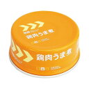 ホリカフーズ レスキューフーズ鶏肉のうま煮 1セット (24缶) 日用品雑貨・文房具・手芸 非常用・防災グッズ 非常食・保存食
