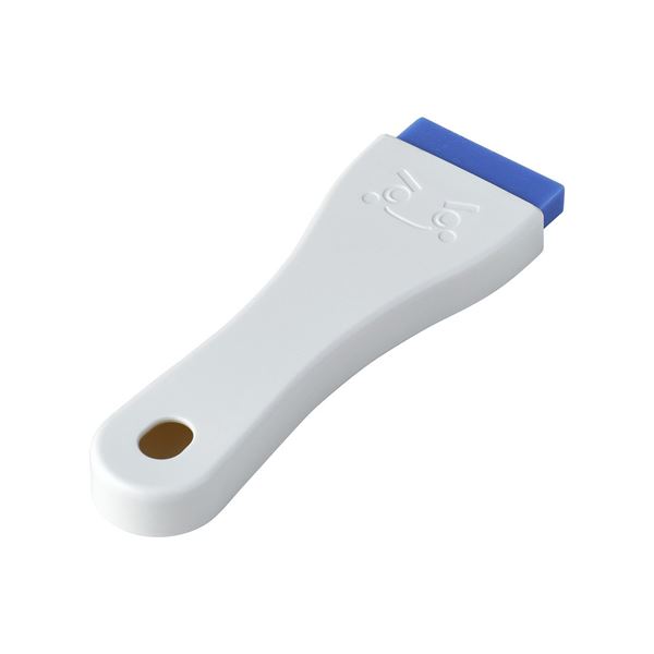 【激落ちくん】 鏡のウロコ取りハンディ 【48個セット まとめ買い セット】 人工ダイヤモンド使用 ガラス掃除 掃除用品 清掃用品