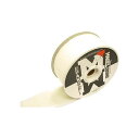 伸和 マジクロボンド メス 強粘着付 50mm×5m 白 2W3L5UC-505-W 1巻 日用品雑貨・文房具・手芸 文房具・事務用品 文具 オフィス用品 文房具 事務用品 テープ・接着用具(4)