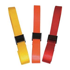 CETACEA 6フィートカムバックストラップ 黄 CBS06YEL 1個 【×3セット】 【お徳用 まとめ買い お買い得 業務用 割引 セット販売】 日用品雑貨・文房具・手芸 文房具・事務用品 文具 オフィス用品 文房具 事務用品