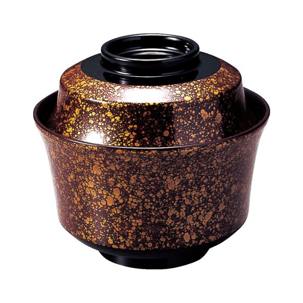 3.6寸 天竜寺椀 / お椀 【茶しぶき TA】 直径110×高さ99 （70）mm 日本製 食洗機対応 〔和食 レストラン 居酒屋 店舗 業務用 キッチン 厨房 お店〕 【 キッチン用品・食器・調理器具 日用雑貨・キッチン用品 食器・カトラリー・グラス お椀 皿 】