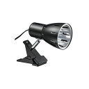 【まとめ買い 5個セット】 YAZAWA E26 電球なし クリップライト ブラック CLX60X02BKX5 【お徳用 まとめ買い お買い得 業務用 割引 セット販売】