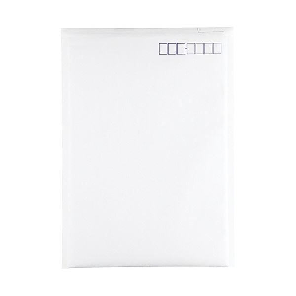 KOKUYO コクヨ 【お徳用セット】 コクヨ 小包封筒(軽量タイプ) 白 A4用 ホフ-15N 1セット(10枚) 【×3セット】　【お徳用 まとめ買い お買い得 業務用 割引 セット販売】