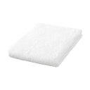 中村 業務用バスタオル 約60×120cm ホワイト 1枚 【×5セット】 【お徳用 まとめ買い お買い得 業務用 割引 セット販売】 リネン タオル バスタオル