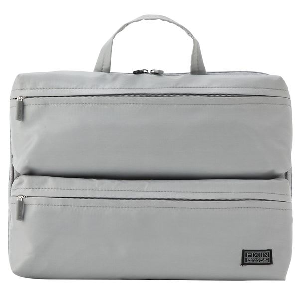 Digio2 15.6インチ PC用 インナーケース グレー SZC-FIXP006GY 収納充実 軽量設計 15.6インチPC用インナーケースデジタル家電 家電 パソコン・周辺機器 インナーケース・インナーバッグ・PCバッグ