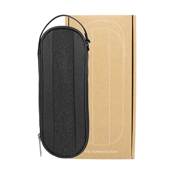 Side by Side THE POWER PACKER シャドー SBS-PPS （ 掃除用品 文房具・事務用品 生活雑貨 オフィス用品 日用品雑貨 日用消耗品 文房具 お掃除 ）