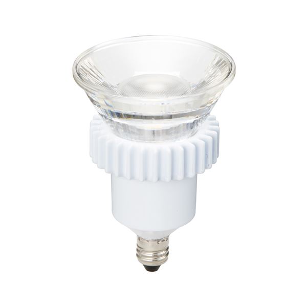 【5個セット お徳用セット】 YAZAWA LED光漏れハロゲン50W形調光10° LDR4LNE11DHX5 【お徳用 まとめ買い お買い得 業務用 割引 セット販売】 家電 電球 電球