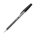 TANOSEE 【お徳用セット】 TANOSEE キャップ式油性ボールペン 0.7mm 黒 1本 【×300セット】 【お徳用 まとめ買い お買い得 業務用 割引 セット販売】 日用品雑貨・文房具・手芸 文房具・事務用品 文具 オフィス用品 文房具 事務用品 ペン・万年筆(3)