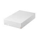 BUFFALO バッファロー 3.5inch HDD 1TB 白 HD-LE1U3-WB バッファロー HD-LE1U3-WB 3.5inchHDD 1TB 白デジタル家電 家電 パソコン・周辺機器 HDD(2)