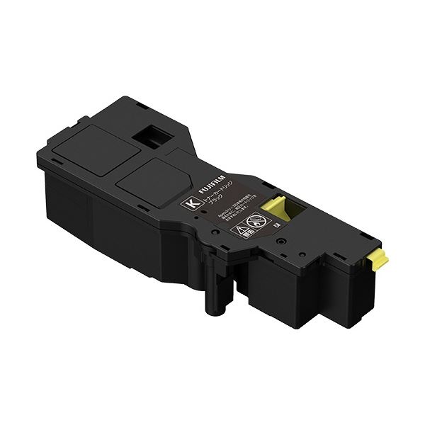 FUJIFLIM 富士フイルム トナーカートリッジ ブラック CT203536 1個 【インク インクカートリッジ トナー カートリッジ 印刷 業務用 コピー プリンター】 プリンタ PCサプライ・消耗品 プリンター・FAX用インク インク インクカートリッジ トナー トナー・カートリッジ