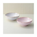 萩焼 ペア花鉢 K50307229 【×2セット】 【お徳用 まとめ買い お買い得 業務用 割引 セット販売】 【 キッチン用品・食器・調理器具 日用雑貨・キッチン用品 キッチン 食器 箸 フォーク類 おたま 調理器具・製菓器具 】