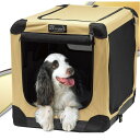 ソフークレート n2 L ベージュ(ペット用品)(4)