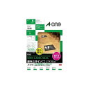 エーワン 屋外サインラベルフロア用31091 6セット入 【×3セット】 【お徳用 まとめ買い お買い得 業務用 割引 セット販売】 プリンタ PCサプライ・消耗品 コピー用紙・印刷用紙 コピー用紙 名刺用紙 ラベル 紙