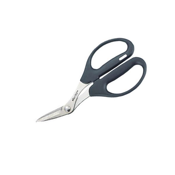 TRUSCO ハードはさみ 187mm TH-3 1丁 【×3セット】 【お徳用 まとめ買い お買い得 業務用 割引 セット販売】 日用品雑貨・文房具・手芸 文房具・事務用品 文具 オフィス用品 文房具 事務用品 はさみ