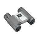 Bushnell コンパクト双眼鏡 パワービュー2CE8×21 PWV821 耐久性と軽量化を実現。スポーツ・レジャー レジャー用品 双眼鏡