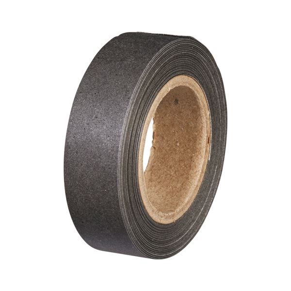 ヒサゴ 目隠しセキュリティテープ 12mm 黒 エコノミータイプ 6巻入 【×2セット】 【お徳用 まとめ買い お買い得 業務用 割引 セット販売】 日用品雑貨・文房具・手芸 文房具・事務用品 文具 オフィス用品 文房具 事務用品 テープ・接着用具(4)