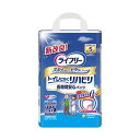 ユニ・チャーム ライフリーリハビリパンツ LL 1パック (12枚) 【×5セット】 【お徳用 まとめ買い お買い得 生理用品 パンツ オムツ 割引 セット販売】