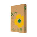 TANOSEE 【お徳用セット】 TANOSEE ゴミ袋エコノミー 半透明 45L BOXタイプ 1箱 (110枚) 【×10セット】 【お徳用 まとめ買い お買い得 業務用 割引 セット販売】 日用品雑貨・文房具・手芸 文房具・事務用品 文具 オフィス用品 文房具 事務用品 袋類 ビニール袋