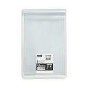 TANOSEE 【お徳用セット】 TANOSEE OPP袋 フタ・テープ付A5用 160×220+40mm 1セット (1000枚:500枚×2パック) 【×3...