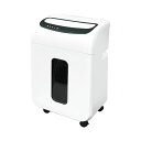 アスカ マイクロカットシュレッダー A4S66M 1台 日用品雑貨・文房具・手芸 文房具・事務用品 文具 オフィス用品 文房具 事務用品 シュレッダー(3)