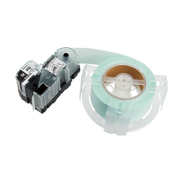 【キングジム 事務用品 KING JIM 文具 オフィス用品 文具】 （KING JIM） テプラPROテープ 詰換用EXロ..