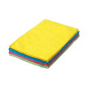 ボンスター マイクロダスター カラー シングル 12枚入 【×10セット】 【お徳用 まとめ買い お買い得 業務用 割引 セット販売】 ( 掃除用品 文房具・事務用品 生活雑貨 オフィス用品 日用品雑貨 日用消耗品 文房具 お掃除 )(3)