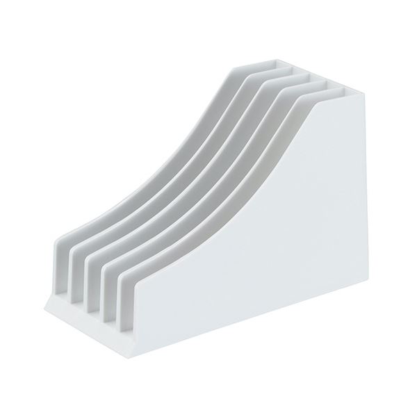 【お徳用セット まとめ買い 割安 セット販売】 クルーズ インボイスケース 白CR55001 1個【×3セット】